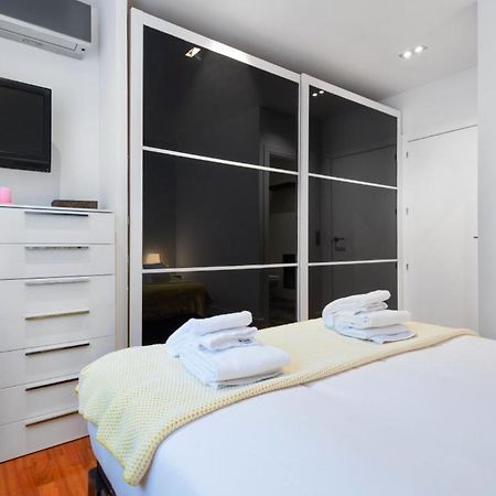 Mintystay - Granada 41 Μαδρίτη Εξωτερικό φωτογραφία