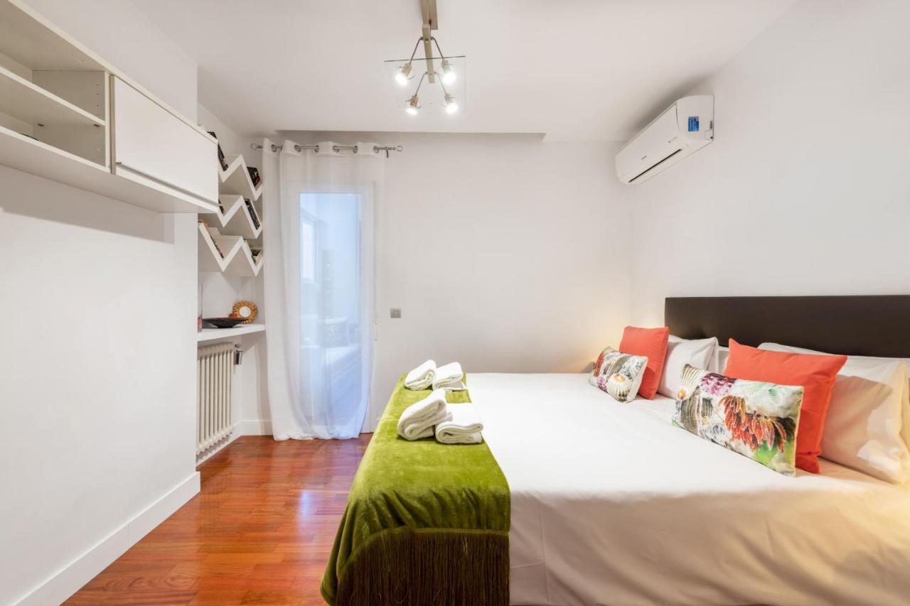 Mintystay - Granada 41 Μαδρίτη Εξωτερικό φωτογραφία