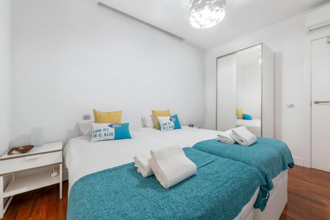 Mintystay - Granada 41 Μαδρίτη Εξωτερικό φωτογραφία
