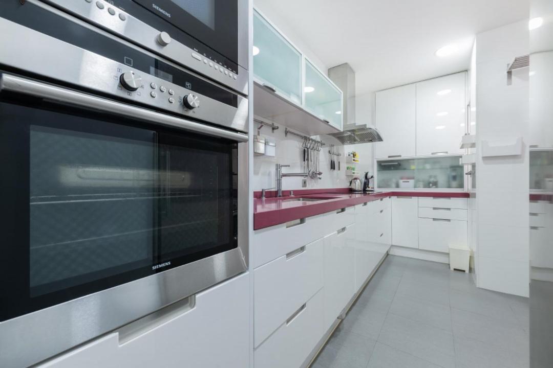 Mintystay - Granada 41 Μαδρίτη Εξωτερικό φωτογραφία
